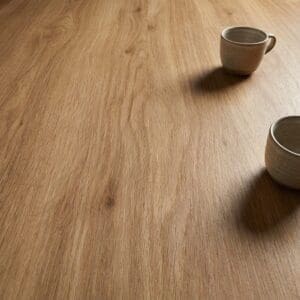Amtico Form Flora Oak luxury vinyl flooring close-up texture