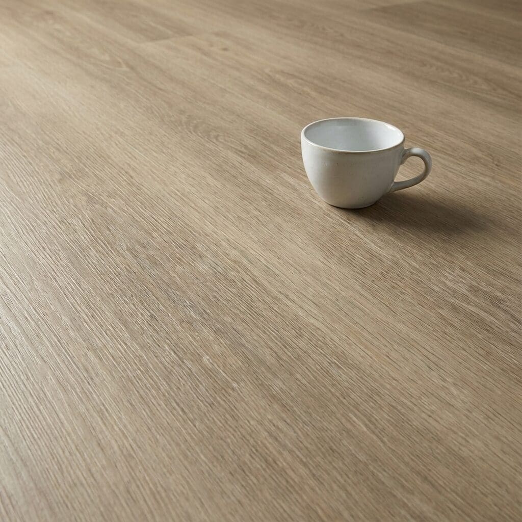 Amtico Form Keel Oak luxury vinyl flooring close-up texture