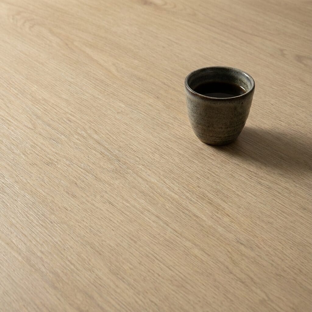 Amtico Form Laholm Oak luxury vinyl flooring close-up texture