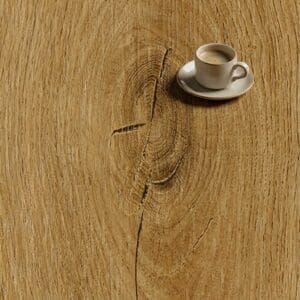 Amtico Form Langdon Oak luxury vinyl flooring close-up texture