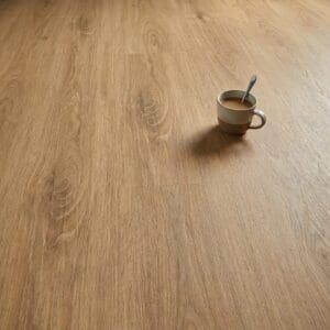 Amtico Form Matlo Oak luxury vinyl flooring close-up texture