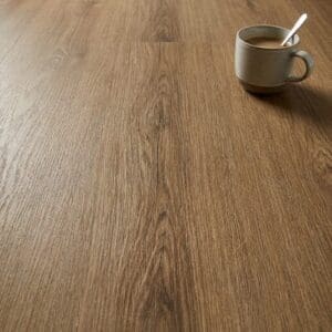Amtico Form Thorndon Oak luxury vinyl flooring close-up texture
