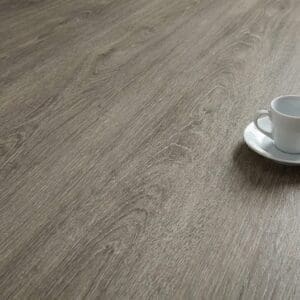 Amtico Form Valley Oak luxury vinyl flooring close-up texture