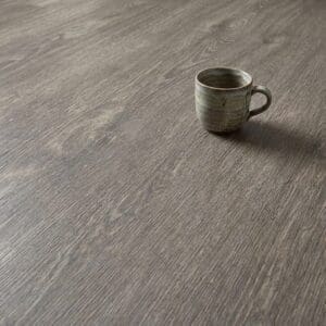 Amtico Signature Alpine Oak luxury vinyl flooring close-up texture