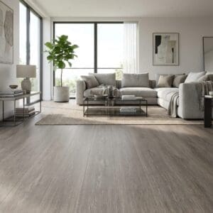 Amtico Signature Alpine Oak luxury vinyl flooring room interior