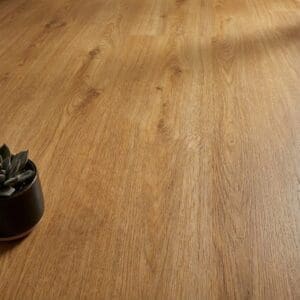 Amtico Signature American Oak luxury vinyl flooring close-up texture