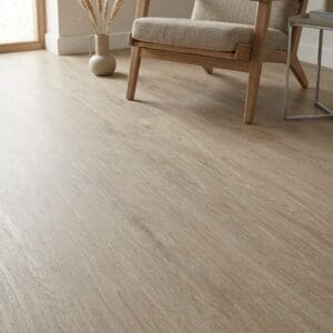 Amtico Signature Ashdown Oak luxury vinyl flooring detailed view