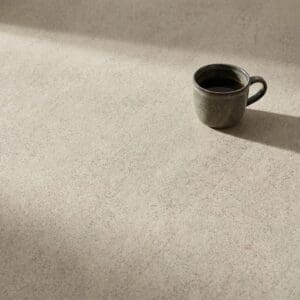 Amtico Signature Basilica Salt luxury vinyl flooring close-up texture