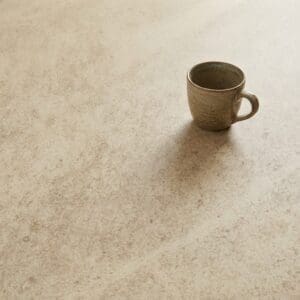 Amtico Signature Blockley Stone luxury vinyl flooring close-up texture