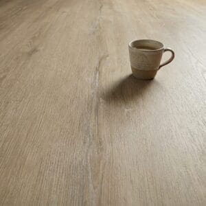 Amtico Signature Buckingham Oak luxury vinyl flooring close-up texture