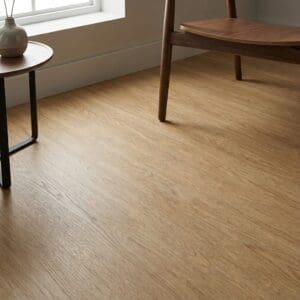 Amtico Signature Buxton Oak luxury vinyl flooring detailed view