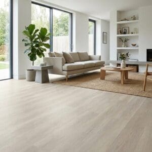 Amtico Signature Chiltern Oak luxury vinyl flooring room interior