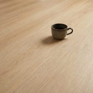 Amtico Signature Clowes Oak luxury vinyl flooring close-up texture