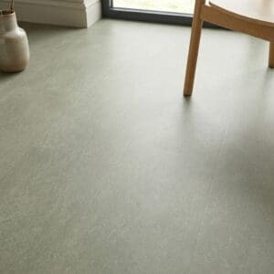 Amtico Signature Diffusion Aloe luxury vinyl flooring detailed view