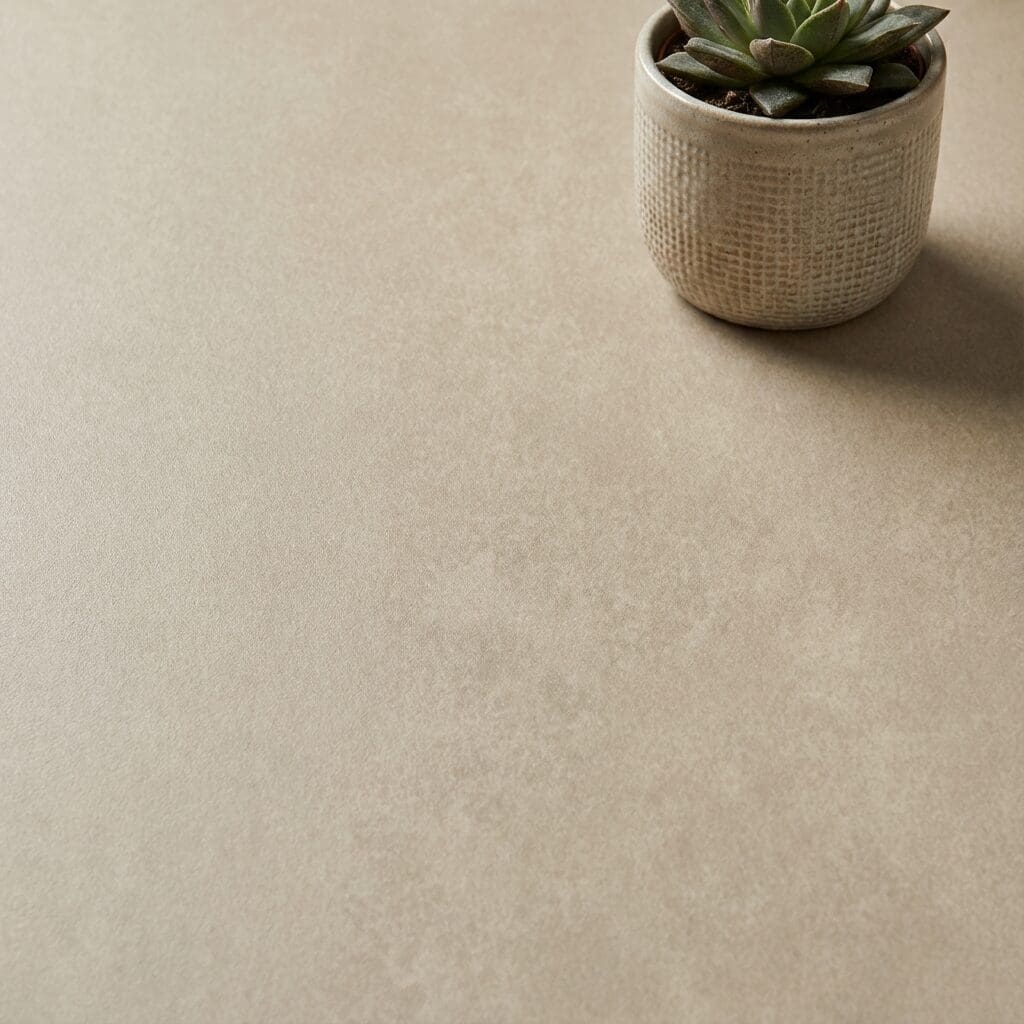 Amtico Signature Diffusion Husk luxury vinyl flooring close-up texture