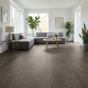 Amtico Signature Diffusion Loam luxury vinyl flooring room interior