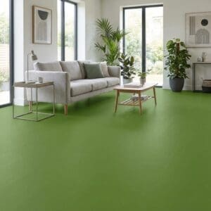 Amtico Signature Dublin luxury vinyl flooring room interior