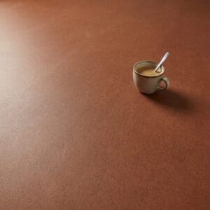 Amtico Signature Encaustic Jasper luxury vinyl flooring close-up texture