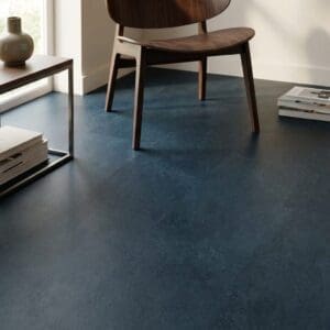 Amtico Signature Encaustic Kyanite luxury vinyl flooring detailed view