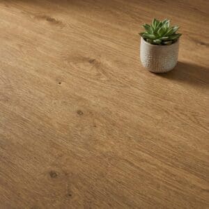 Amtico Signature French Oak luxury vinyl flooring close-up texture