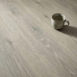 Amtico Signature Friston Oak luxury vinyl flooring close-up texture