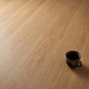 Amtico Signature Fused Birch luxury vinyl flooring close-up texture