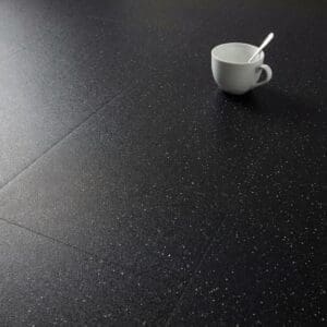 Amtico Signature Glint Void luxury vinyl flooring close-up texture