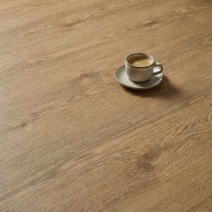 Amtico Signature Hackfall Oak luxury vinyl flooring close-up texture