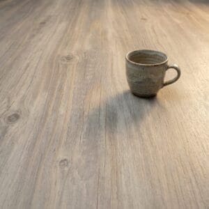 Amtico Signature Halo Pine luxury vinyl flooring close-up texture
