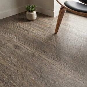 Amtico Signature Harbour Pine luxury vinyl flooring detailed view