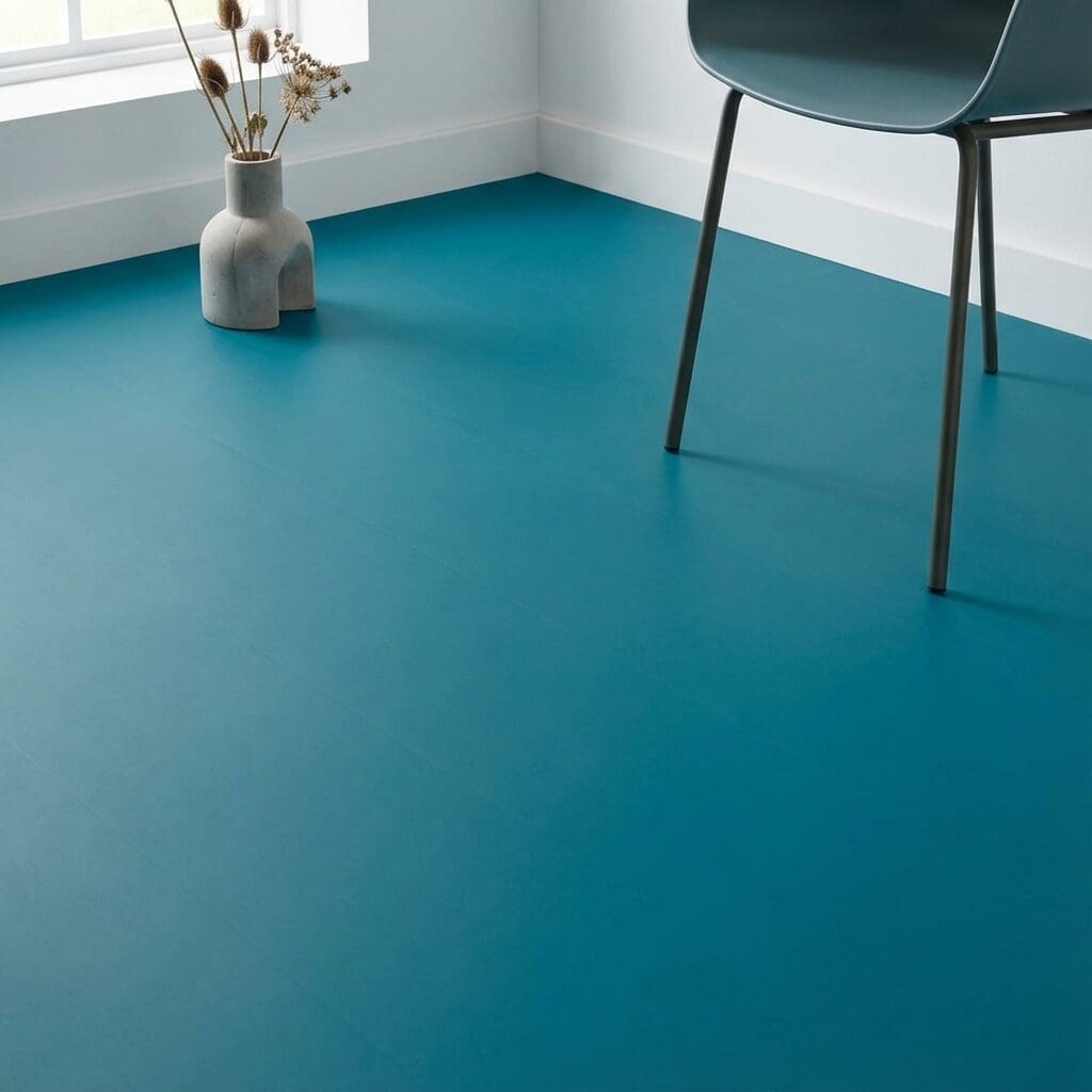 Amtico Signature Helsinki luxury vinyl flooring detailed view