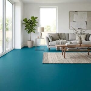 Amtico Signature Helsinki luxury vinyl flooring room interior