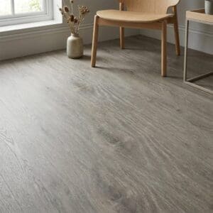 Amtico Signature Henley Oak luxury vinyl flooring detailed view