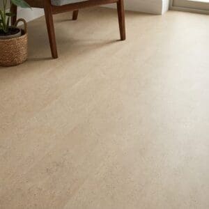Amtico Signature Ilmington Stone luxury vinyl flooring detailed view