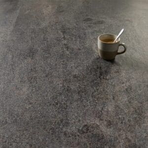 Amtico Signature Kura Anise luxury vinyl flooring close-up texture