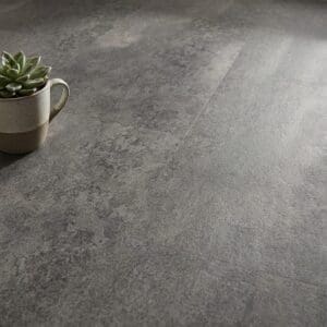 Amtico Signature Kura Caraway luxury vinyl flooring close-up texture