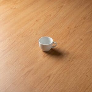 Amtico Signature Light Cherry luxury vinyl flooring close-up texture