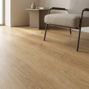 Amtico Signature Malvern Oak luxury vinyl flooring detailed view