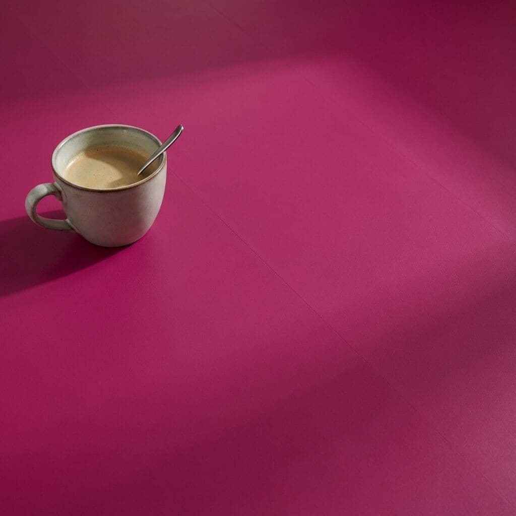 Amtico Signature Marrakech luxury vinyl flooring close-up texture