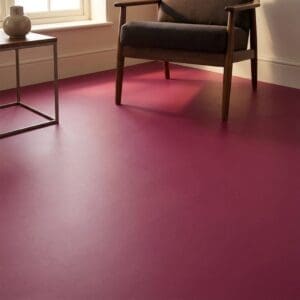 Amtico Signature Marrakech luxury vinyl flooring detailed view