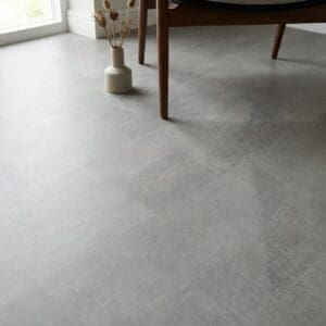 Amtico Signature Modernist Spire luxury vinyl flooring detailed view
