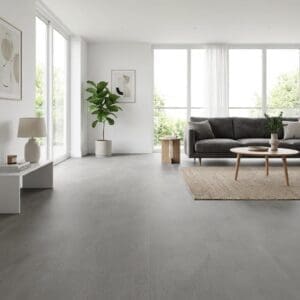 Amtico Signature Modernist Spire luxury vinyl flooring room interior