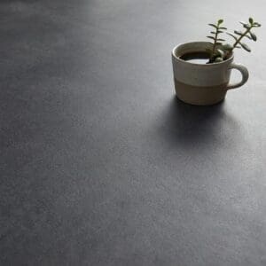 Amtico Signature Modernist Vault luxury vinyl flooring close-up texture