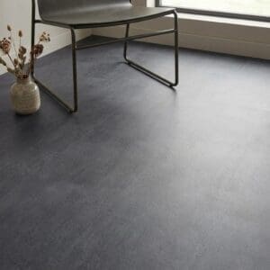 Amtico Signature Modernist Vault luxury vinyl flooring detailed view