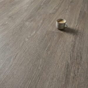 Amtico Signature Nomad Oak luxury vinyl flooring close-up texture