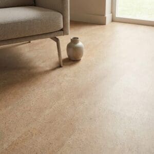 Amtico Signature Packwood Stone luxury vinyl flooring detailed view