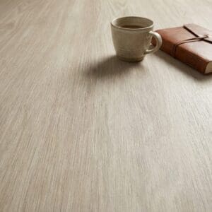 Amtico Signature Parisian Pine luxury vinyl flooring close-up texture