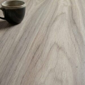 Amtico Signature Pearl Wash Wood luxury vinyl flooring close-up texture