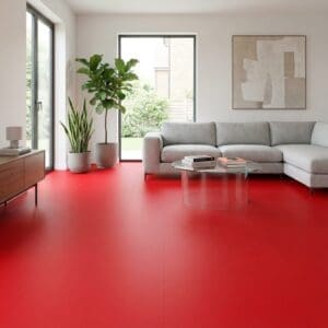 Amtico Signature Rio luxury vinyl flooring room interior