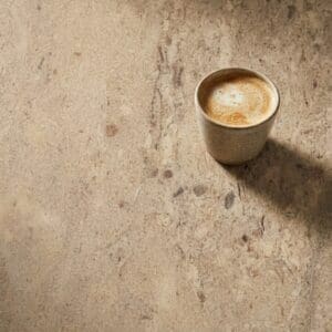 Amtico Signature Riverstone Tundra luxury vinyl flooring close-up texture